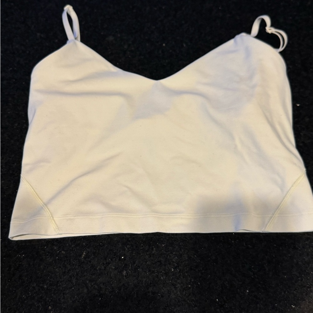 Lululemon Align Cropped Cami Tank Top *Light Support, A/B Cup
Sundance - Picture 7 of 8